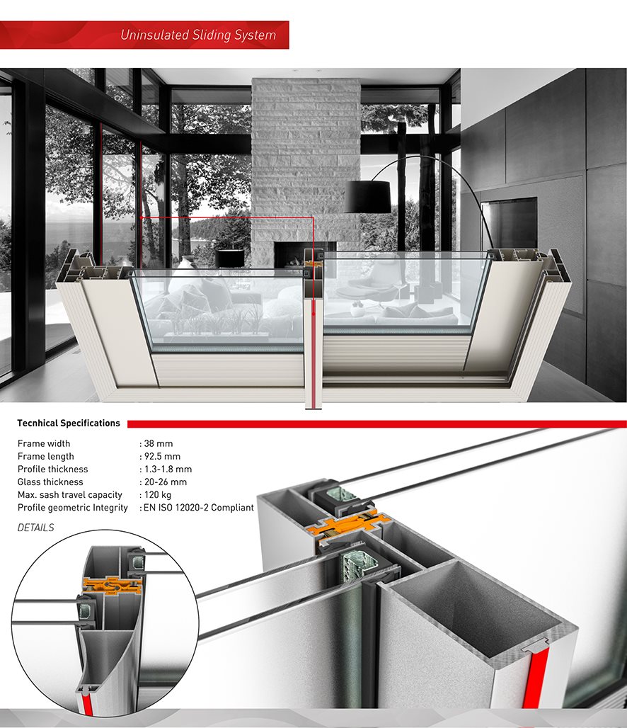 Linea Rossa LR2200